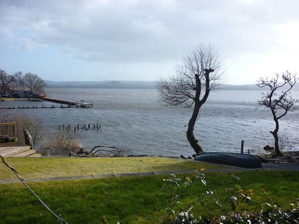 Day Trip to Loch Lomond and Trossachs National Park with Optional Stirling Castle Tour from Edinburgh - Key things to know before you go