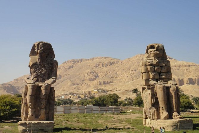 Day Trip To Luxor From Cairo By Plane Including Lunch - Timing, Waiting, and the Late Return to Cairo