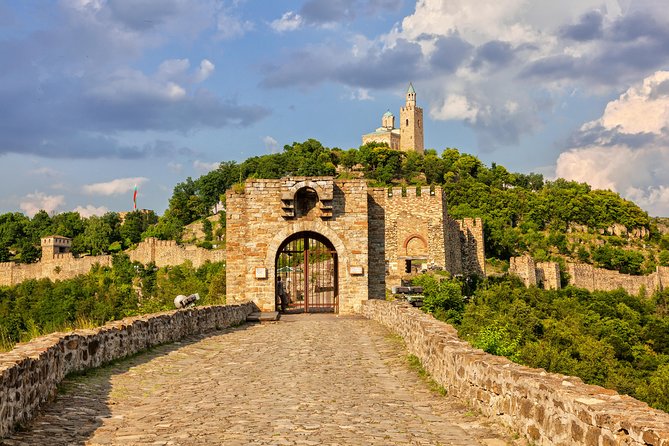 Day Trip to Medieval Bulgaria- Small group tour - Stop 1: Rock-hewn Churches of Ivanovo (UNESCO) and the cash you’ll want