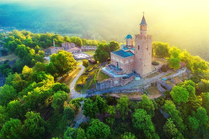 Day Trip to Medieval Bulgaria- Small group tour - Transportation, comfort, and bathroom-break strategy