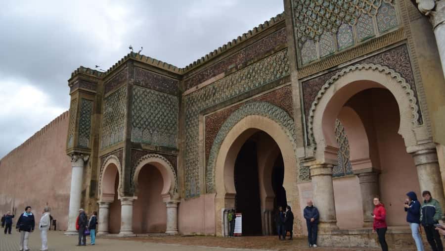 Day trip to meknes ,volubilis , moulay idris - Key things to know before you go