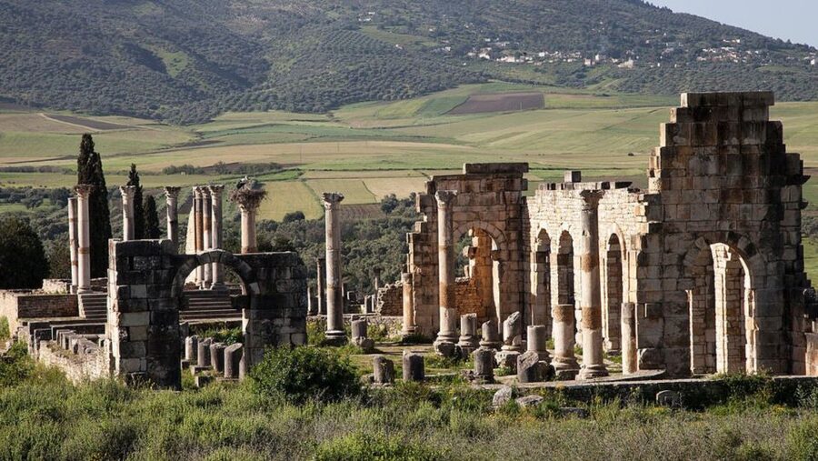 Day trip to meknes ,volubilis , moulay idris - Should you book this Meknes–Volubilis–Moulay Idriss day trip?