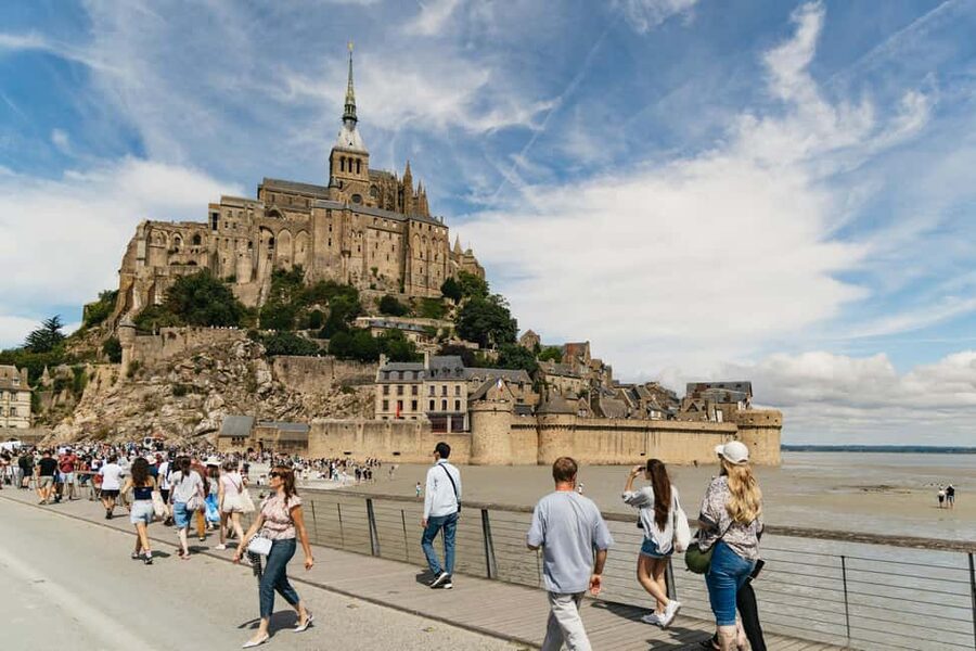 Day Trip to Mont-Saint-Michel from Paris - Price and Value: What $153 Buys You (and What You’ll Still Pay)