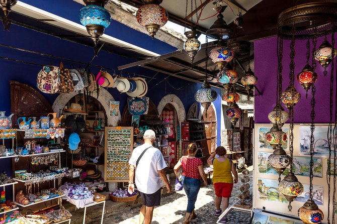 Day Trip to Mostar and Kravice (English-Español) - Hotel Pickup and the Dubrovnik Drop-Off You Should Plan For