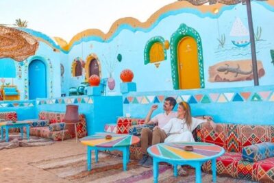 Day Trip to Nubian Village with Camel Tour from Aswan - The 10:00 a.m. start: getting rolling without wasting your day