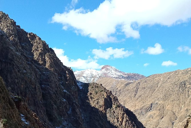 Day Trip to Ourika Valley and Atlas Mountains - Berber House Visit and Pottery Workshop: More Than a Photo Stop