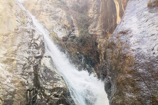 Day Trip to Ourika Valley and Atlas Mountains - Lunch by the Water: Why This Meal Is Part of the Value