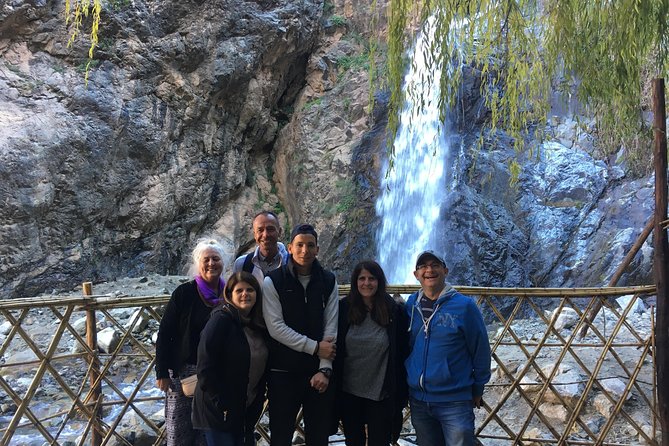 Day Trip to Ourika Valley and Atlas Mountains - Guide or Not: How the Missing Inclusion Can Affect Your Day