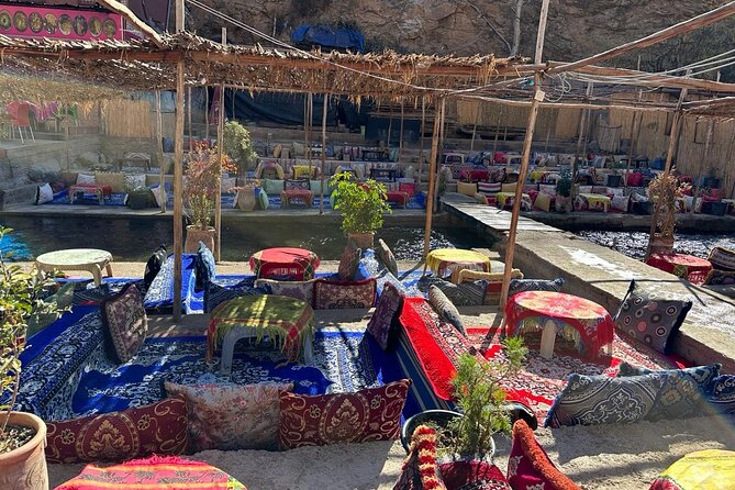 Day Trip to Ourika Valley & Atlas Mountains from Marrakech - Ourika Valley Walks and Botanical Gardens