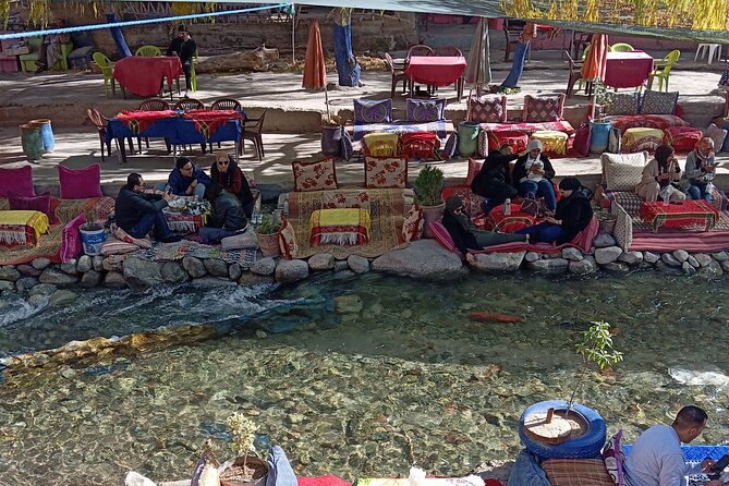 Day Trip to Ourika Valley from Marrakech - Price and Value: How $13.96 Works for a Day Trip