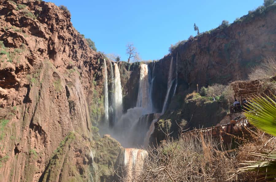Day Trip To Ouzoud Waterfalls & Boat Ride From Marrakech - Price and Value: Why $16 Can Still Be a Good Deal