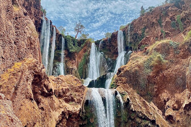 Day Trip To Ouzoud Waterfalls from Marrakech - Why Ouzoud feels special (even before you arrive)
