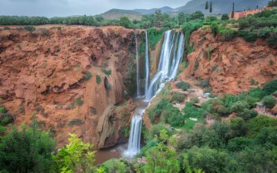 Day Trip To Ouzoud Waterfalls (Guide Hik & Boat option) - The 10-Hour Day From Marrakech: Early Start, Big Payoff