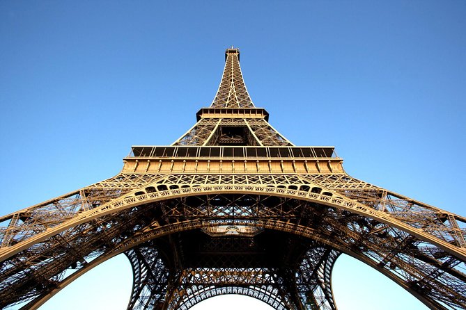 Day Trip to Paris with Eiffel Tower, Notre Dame and Louvre Museum - Key Things I’d Watch Before You Go