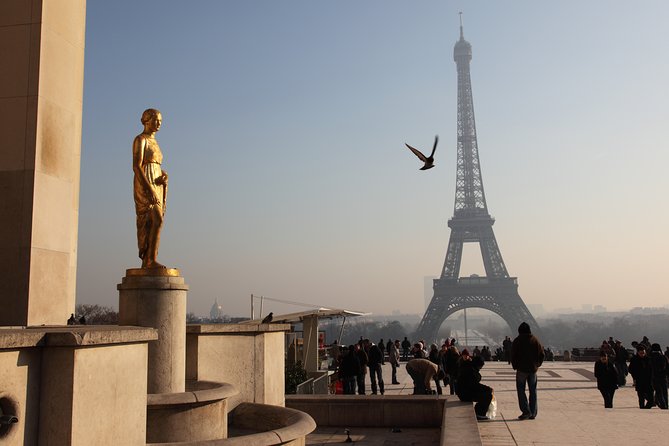 Day Trip to Paris with Eiffel Tower, Notre Dame and Louvre Museum - Price and Value: Is This $493.36 Day Trip a Deal?