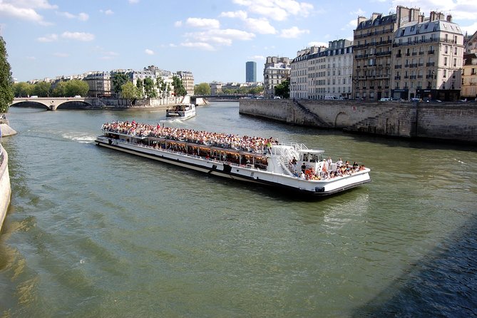 Day Trip to Paris with Eiffel Tower, Notre Dame and Louvre Museum - Eiffel Tower Time: What You’ll Get Beyond a Curbside Look