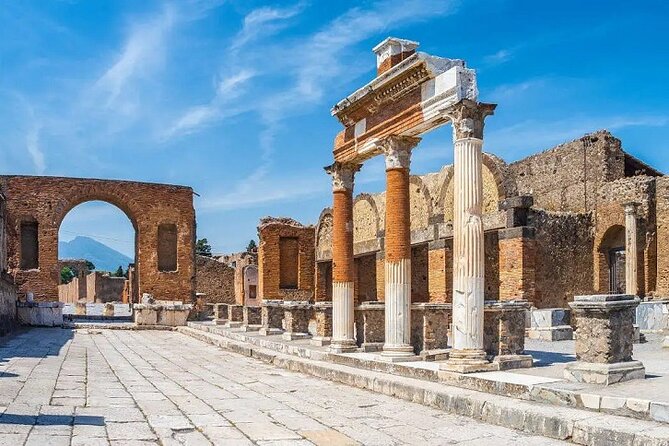 Day Trip to Pompeii, Positano and Amalfi Coast from Rome - Best ways to use your time (so the day feels worth it)
