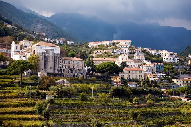 Day Trip to Positano, Amalfi & Ravello from Sorrento - Key Highlights You’ll Actually Feel
