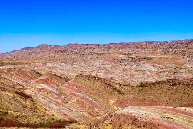 Day Trip to Rainbow Mountains and David Gareja - Guides Make It Work: What the Best Names Have in Common