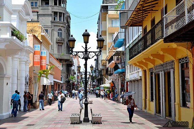Day Trip to Santo Domingo from Punta Cana - Key highlights worth your attention