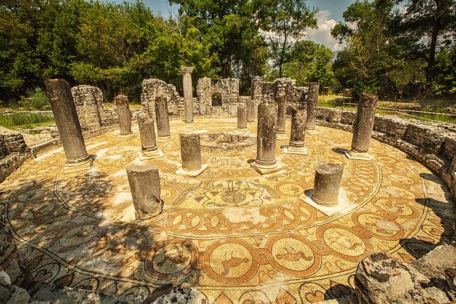 Day Trip to Saranda and Butrint National Park from Corfu - Why This Corfu-to-Albania Day Trip Works So Well