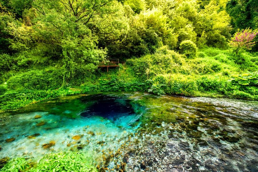 Day Trip to Saranda and Butrint National Park from Corfu - What If You Skip the Guided Butrint Tour?