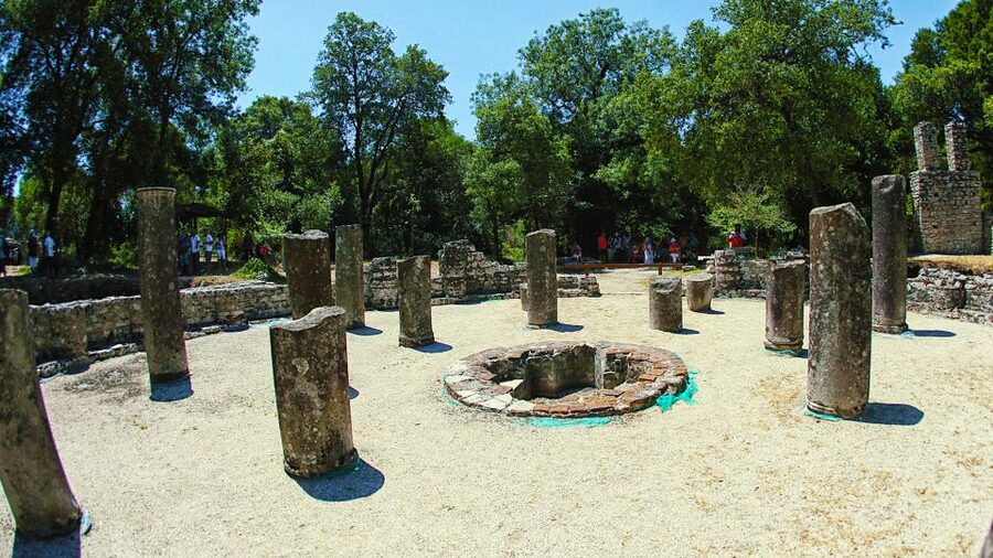 Day Trip to Saranda and Butrint National Park from Corfu - Booking Decision: Should You Book This Tour?
