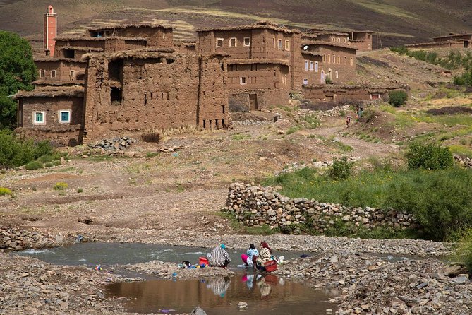 day trip to the 04 valleys with lunch in ourika valley - High Atlas and Ourika Valley: Why This Day Trip Is More Than a Drive