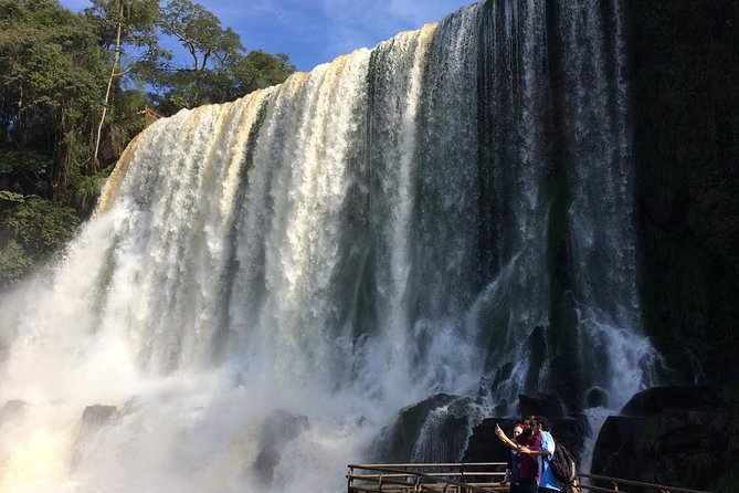 Day Trip to the Argentinian Side of Iguassu Falls from Foz do Iguaçu - Why the Argentina Side Hits Different (Even If You’ve Seen Iguazu Before)