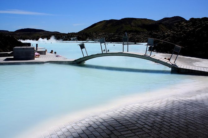 Day Trip to the Golden Circle and Blue Lagoon from Reykjavik - The Best Parts: Golden Circle + Blue Lagoon, Private and Flexible