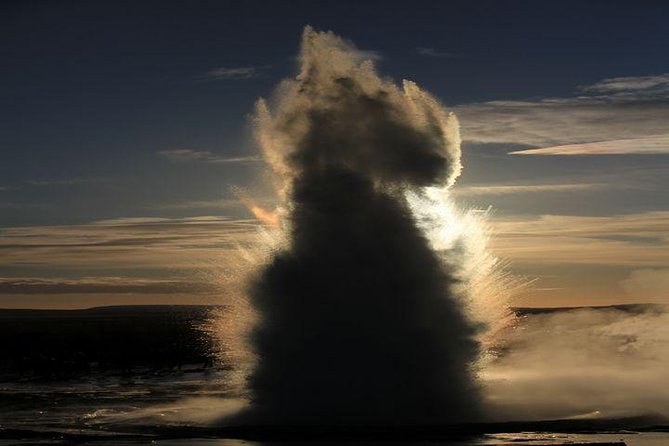 Day Trip to the Golden Circle and Blue Lagoon from Reykjavik - Timing, Pickup, and the Shape of a 10-Hour Day