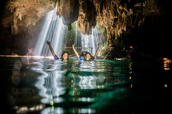 Day Trip To Tulum Mayan Ruins And Visit Cenote Nohoch With Lunch - Price and Admission Fees: The Real Cost Check