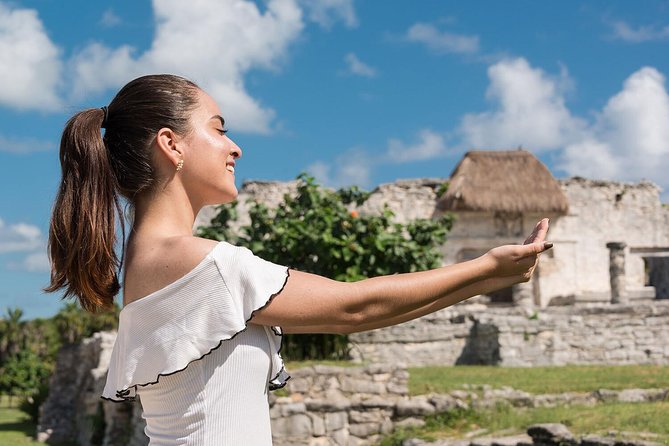 Day Trip To Tulum Mayan Ruins And Visit Cenote Nohoch With Lunch - What the Guides Do Well (And Why It Matters)
