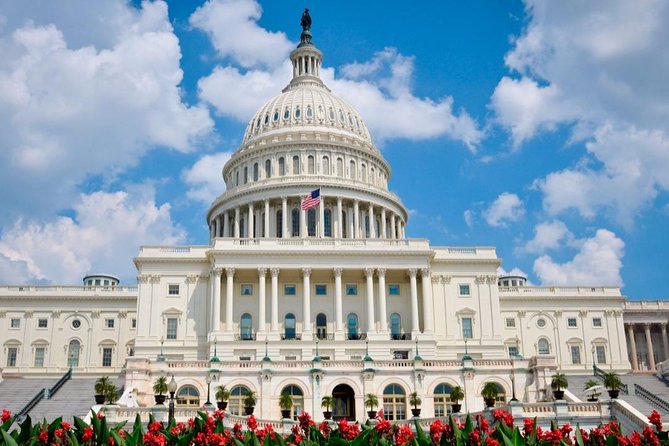 Day trip to Washington from New York - A 15-Hour Washington DC Day Trip That Actually Works