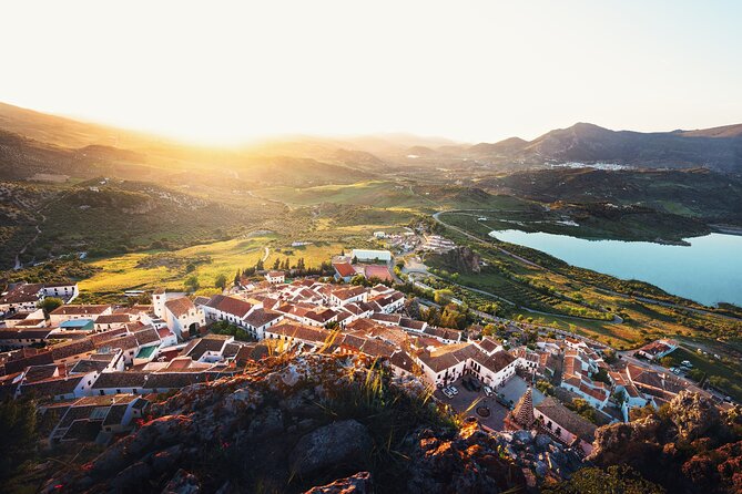 Day trip to Zahara, Setenil and Ronda from Seville - Why the Driving Day Feels Relaxed (Despite the Packed Route)