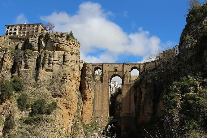 Day trip to Zahara, Setenil and Ronda from Seville - Price and Value: Is $102.84 Worth It?