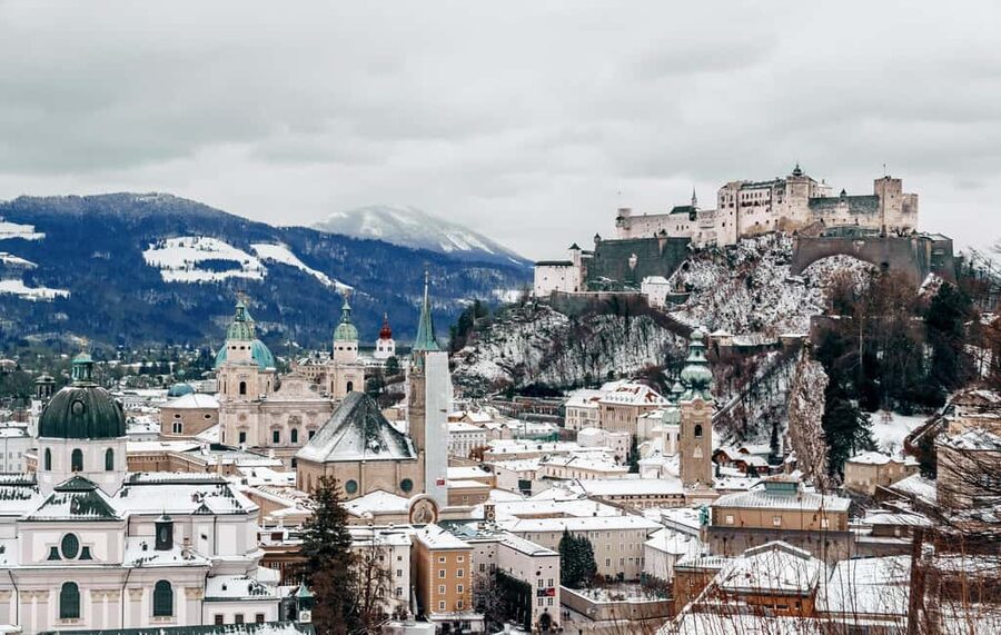 Day trips from Vienna: Hallstatt & Salzburg Guided Tour - Key Things I’d Note Before You Go