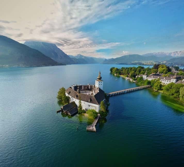 Day trips from Vienna: Hallstatt & Salzburg Guided Tour - The Guides and Their Style: When the Day Feels Smooth