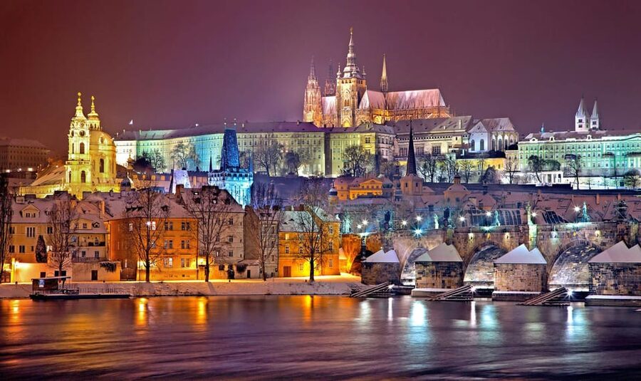 Day trips from Vienna: Prague One Day Guided Tour - Price and value: is $215 fair for this much coordination?