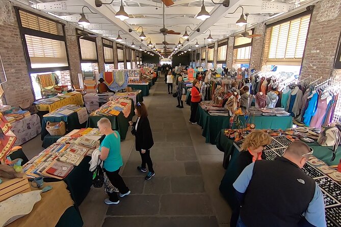 Day Trips to Charleston#7 See Ft Sumter,CarriageTour,Lunch & more - Charleston Harbor Cruise With Boxed Lunch and Fort Sumter Views