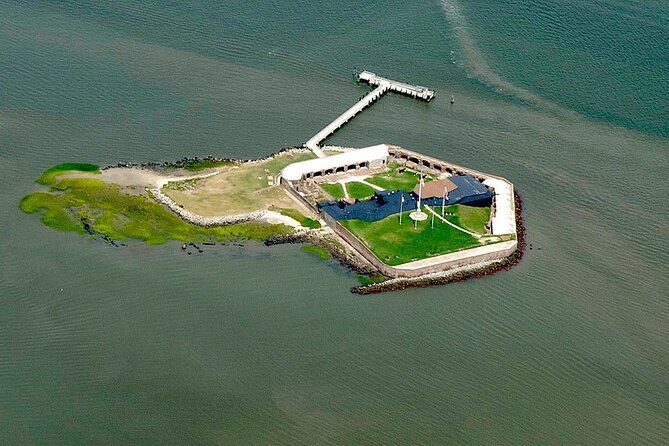Day Trips to Charleston#7 See Ft Sumter,CarriageTour,Lunch & more - Boone Hall Plantation: Where the Day Becomes Emotional and Real
