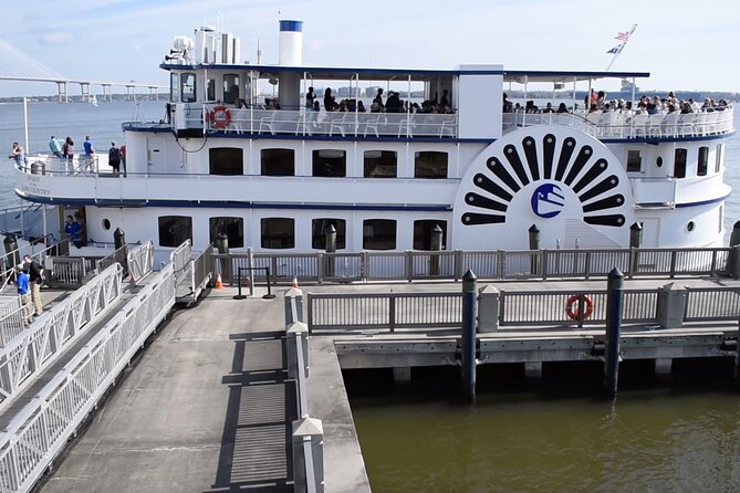 Day Trips to Charleston#7 See Ft Sumter,CarriageTour,Lunch & more - Price and Value: Is $215 a Smart Use of a Day?