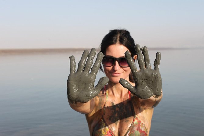 Dead Sea, Masada and Ein Gedi Day Tour from Jerusalem - A One-Day Route That Makes Sense From Jerusalem