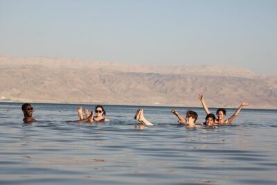 Dead Sea, Masada and Ein Gedi Day Tour from Jerusalem - Where You Start (7:30 am) and How the Day Flows