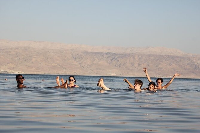 Dead Sea, Masada and Ein Gedi Day Tour from Jerusalem - Where You Start (7:30 am) and How the Day Flows