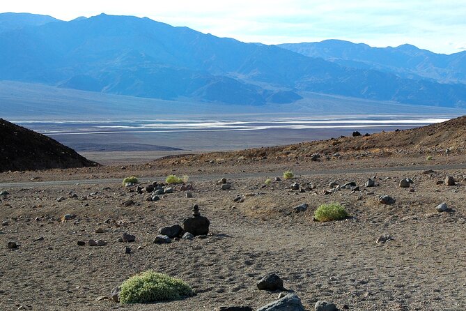 Death Valley Day Trip from Las Vegas - Who you’ll ride with: guides, vehicle comfort, and group size reality