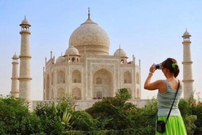 Delhi-Agra-Delhi One Day Trip By India's Superfast Train - Taj Mahal timing and what to do with your 2–3 hours