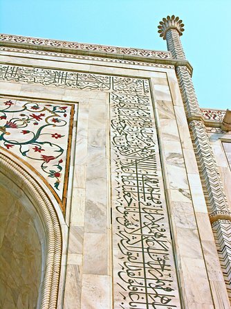 Delhi to Agra Taj Mahal Private Day Trip by Superfast Train - Lunch after Agra Fort: buffet, plus your energy budget