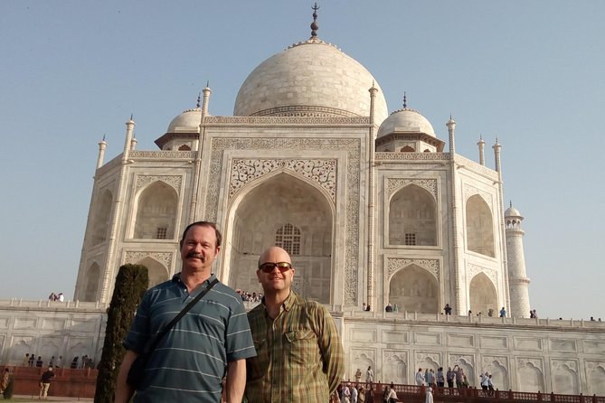 Delhi to Agra Taj Mahal Private Day Trip by Superfast Train - Itmad-ud-Daulah (the Baby Taj) at 14:00: stone inlay details that hold attention