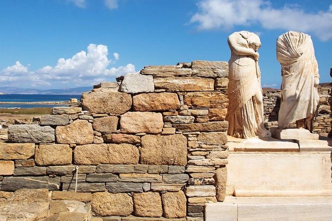 Delos Day Trip from Mykonos - Key Points You Should Know Before You Go